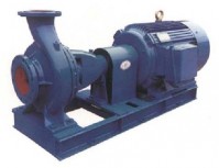 Centrifugal pump